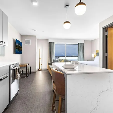 Homewood Suites By Hilton Colorado Springs Airport-2