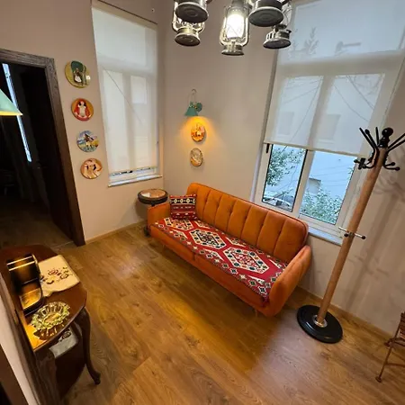 Oda Garden Boutique Hotel-3