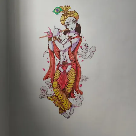 Jai Anjaneya Guesthouse-2