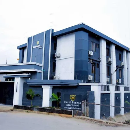 Hotel Padelia And Apartment Airport Road-2