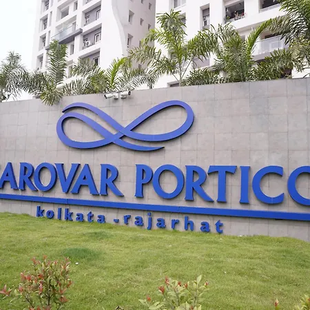 Sarovar Portico Kolkata-3