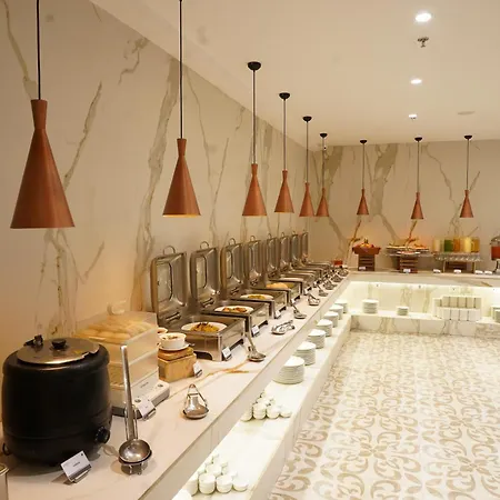 Sarovar Portico Kolkata-2