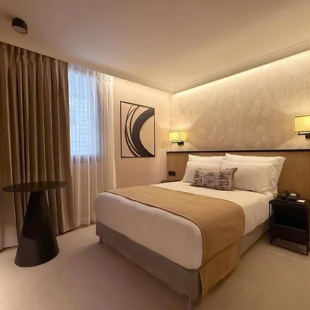 Caesar Premier Jerusalem Hotel-3