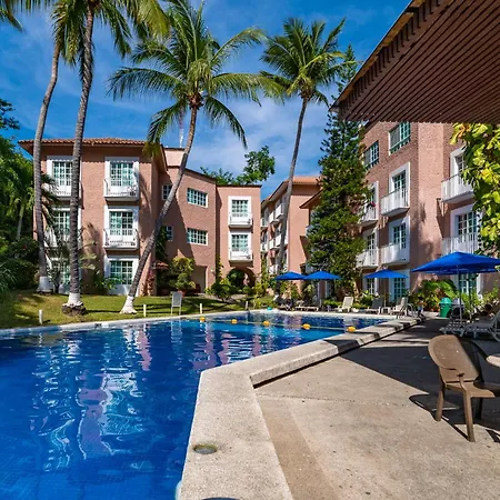 Hotel Castillo Huatulco & Beach Club-2