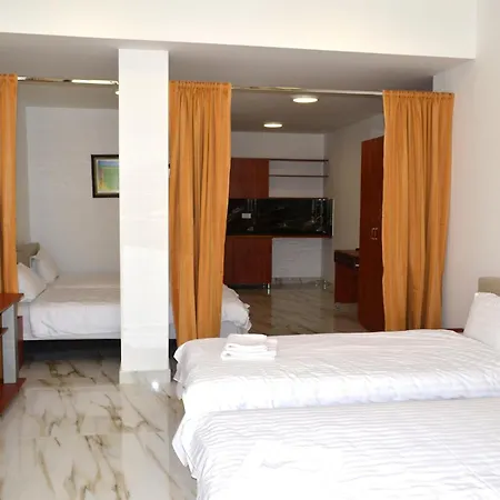 Hotel Tomce Sofka-3