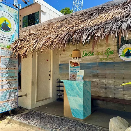 Casa Pilar Beach Resort-2