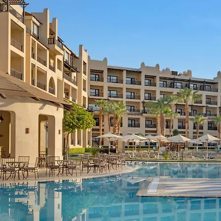 Steigenberger Aqua Magic, All Inclusive-3