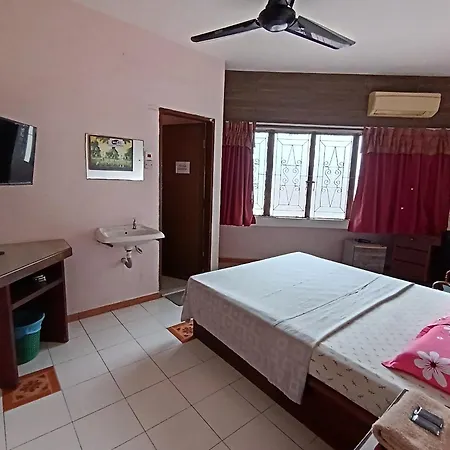 New Budget Inn Hotel-3