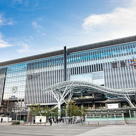 Goom Hotel Nakasu-2