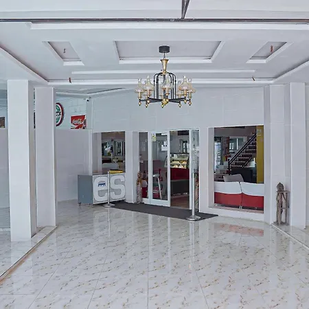 Woodpecker Resort Hotel-2