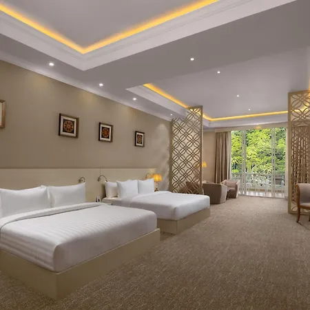 The Golden Crown Hotel-2