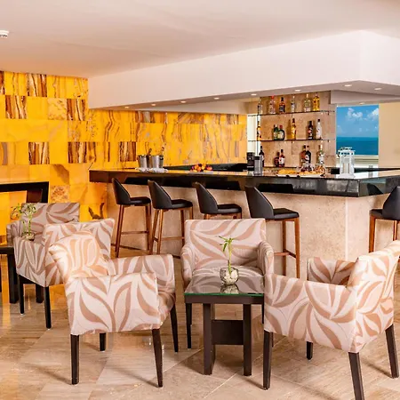 The Sens Cancun By Oasis (Adults Only)-3