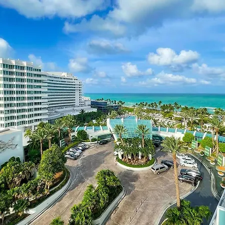 Fontainebleau Miami Beach Tresor Private Luxury Suites-2