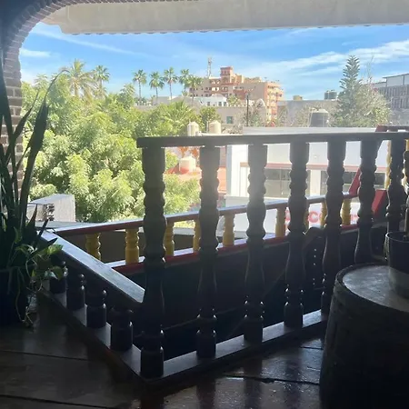 Cabo Tortuga Hotel Boutique-2