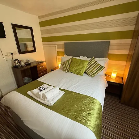 Delovely Hotel-2