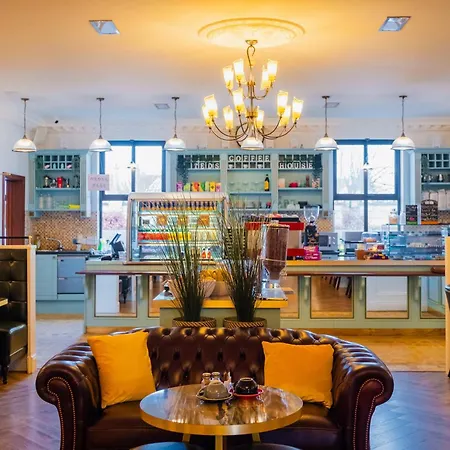 Kilkenny House Boutique Hotel-2