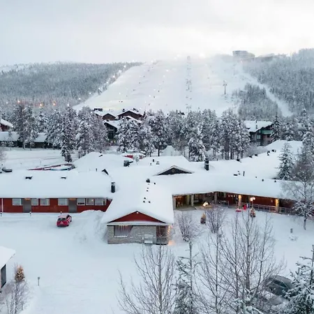 Lapland Hotels Sirkantaehti-3
