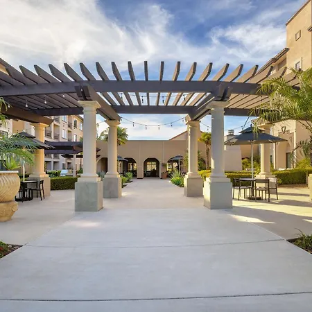 Homewood Suites By Hilton San Diego Airport-Liberty Station-3