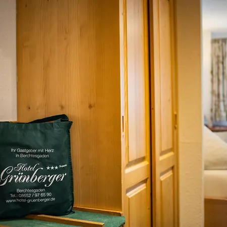 Hotel Gruenberger-2
