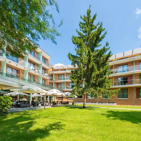Abacus Business & Wellness Hotel-3