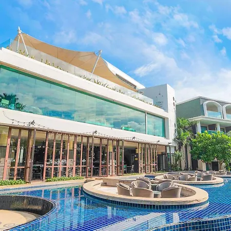 Phuket Graceland Resort And Spa-2