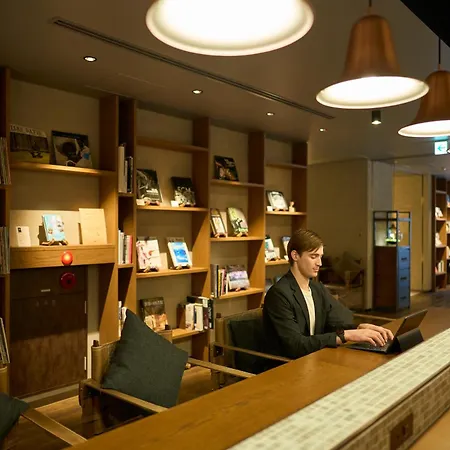 Hotel Resol Nagoya-3