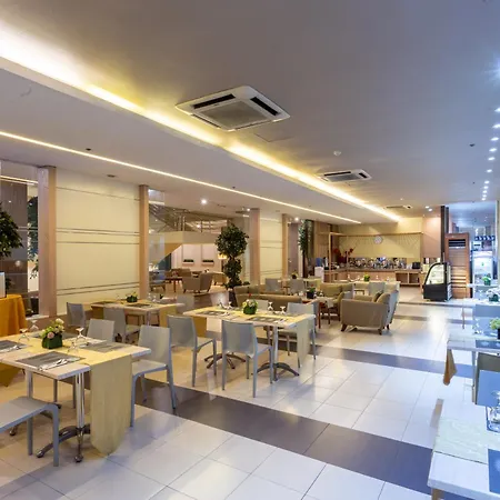 La Breza Hotel-3
