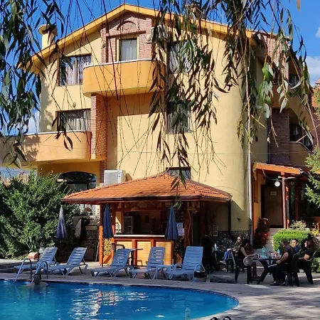 Family Hotel IV-3