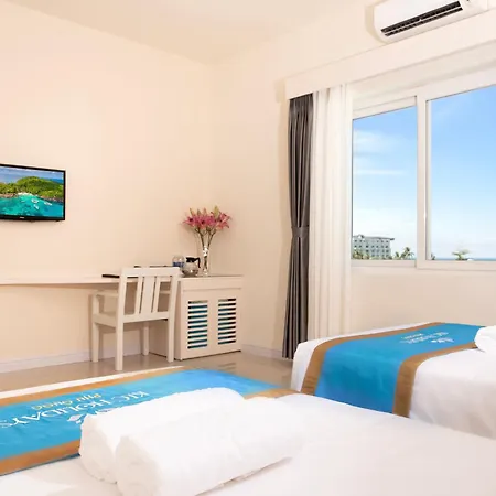 Gold Beach Hotel Phu Quoc-3