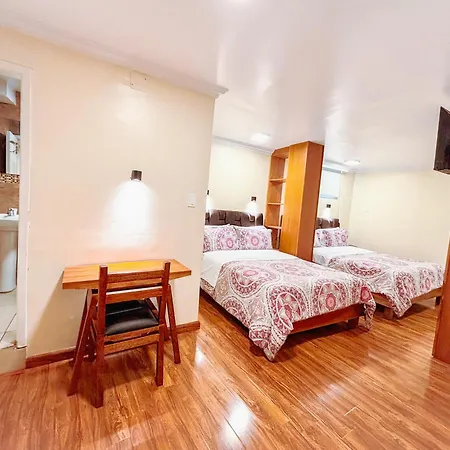 Hotel David-3
