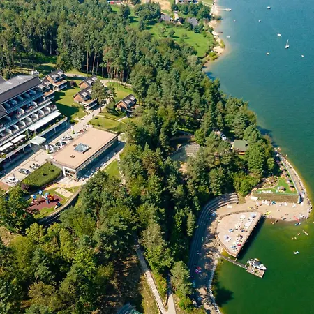 Domasa Zelena Laguna-3