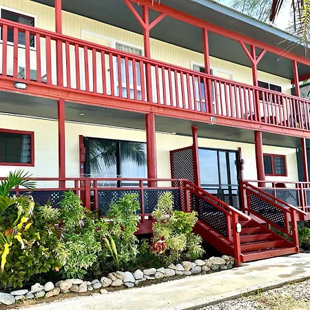 Kiikii Inn & Suites-2