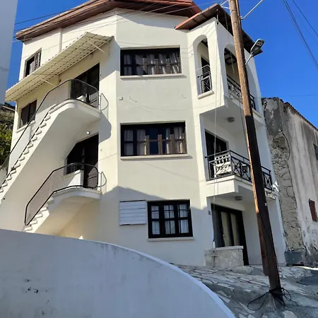 Sea View Apartments-3
