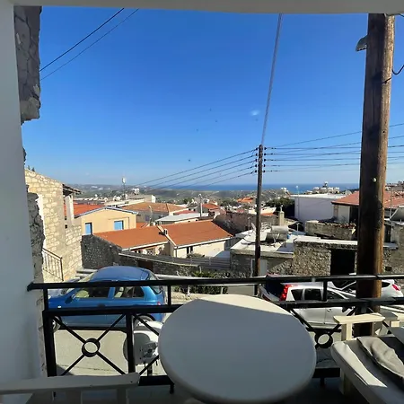 Sea View Apartments-2