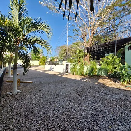 Hotel Carlota Tamarindo-2
