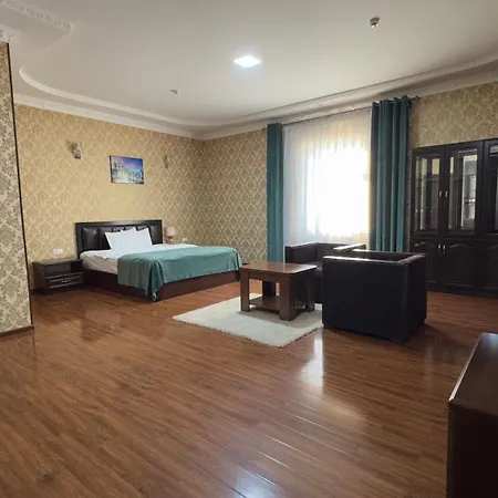 Grand Hotel Sogdiana-3