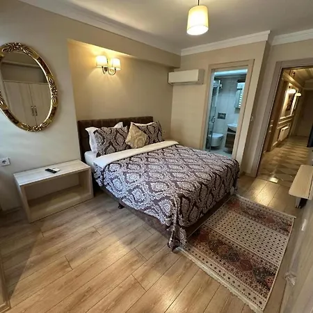 Hotel Mavirem-3