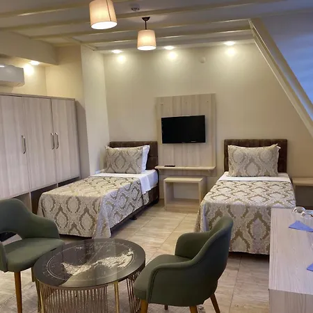 Hotel Mavirem-2