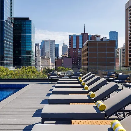 Le Meridien Melbourne-2