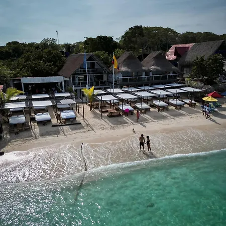 Nena Beach Club & Hotel-3