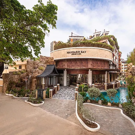 Mandarin Bay Resort And Spa-3