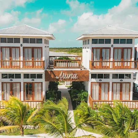 Aruna Resort & Villas-3