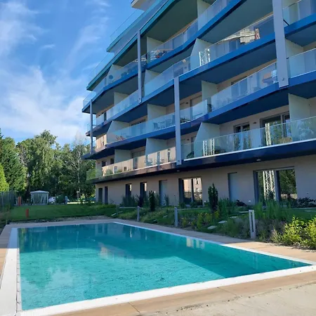 Mistral Residence 308-3