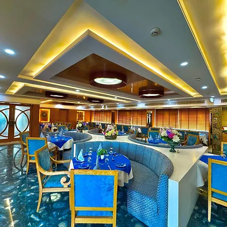 Gms Grand Boutique Hotel-2