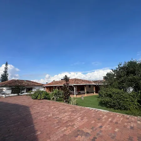 Hacienda Oasis De La Villa-3