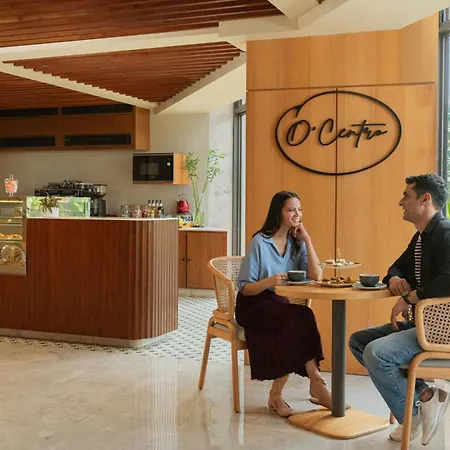 Courtyard By Marriott Goa Colva-3
