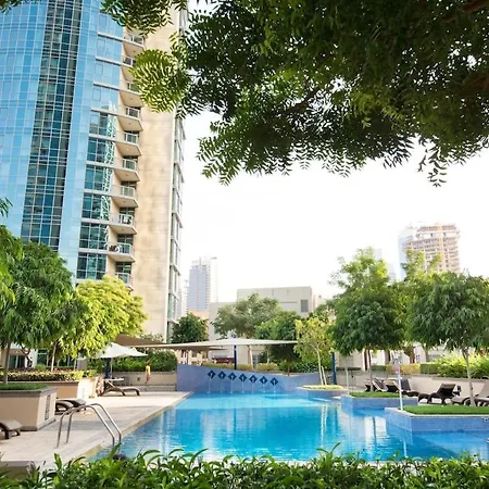Ultimate 5Br Luxury I 2500 Sqf I Burj Inner Circle-3