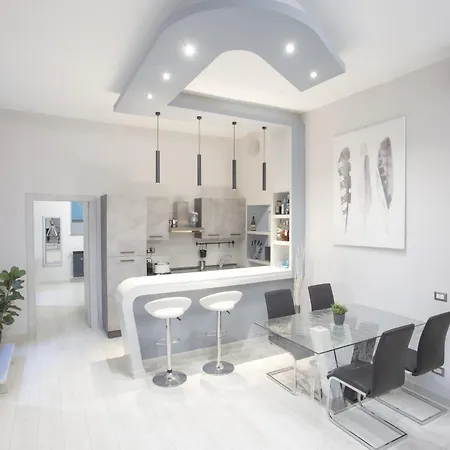 Lounge House Vatican - San Pietro-3