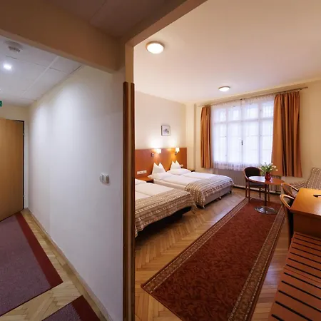 Continental Hotel-Pension-2