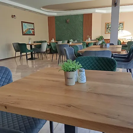 Alekta Hotel - Free Parking-3